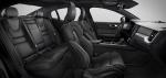 Volvo S60 T6 R-Design 2018 года (WW)